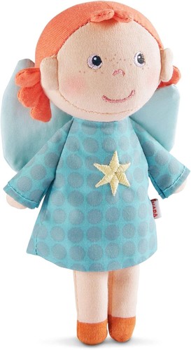 Haba minipuppe schutzengel - haba,