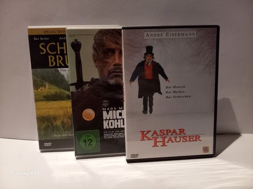 Dvd neuwertig kaspar - dvd,
