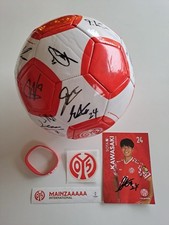 Fankonvulut FSV Mainz 05 mit