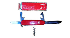 VICTORINOX Original Schweizer Offiziersmesser