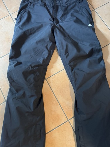 Quicksilver snowboardhose - quicksilver,