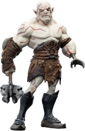 Hobbit trilogy azog the - trilogy,