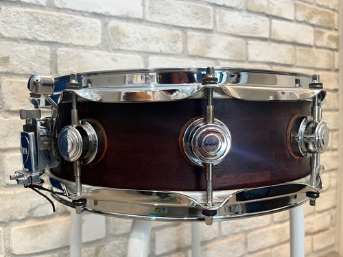 Sota purpleheart block shell - block,