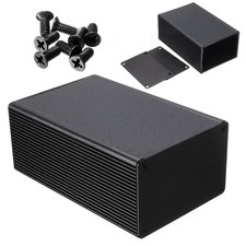 Leergehäuse gehäuse box