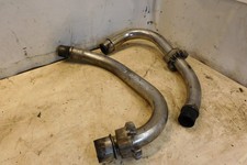 Honda CM 400 T NC01 Krümmer