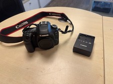 Digital slr kamera canon - canon, eos