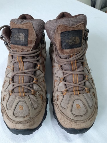 Herren trekkingschuhe the - herren,