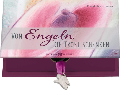 Von engeln die - von, trost