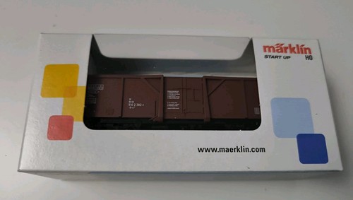 Märklin 4431 offener - märklin, h0