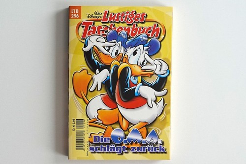 Lustiges taschenbuch ltb - lustiges, nr