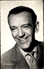 Schauspieler und sänger - ak,