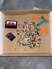 RE0105 / LEGO ® MIX Einzelteile Ersatzteil - Vieles was man sucht, oft eine Klei