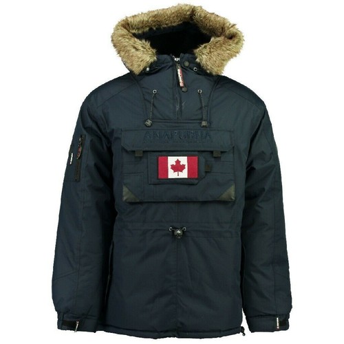 Anapurna jacke bigaros herren - jacke,
