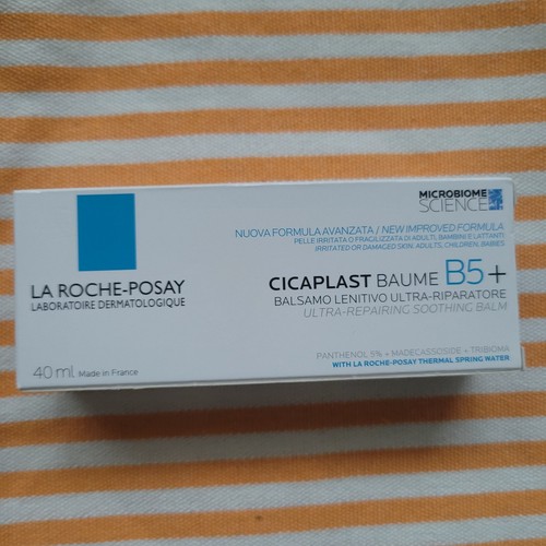 Roche cicaplast baume - cicaplast, b5+