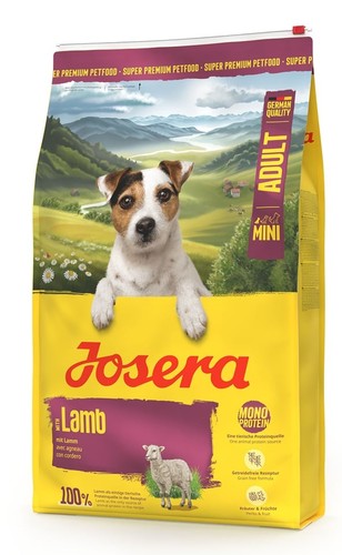 Josera lamb adult - lamb,
