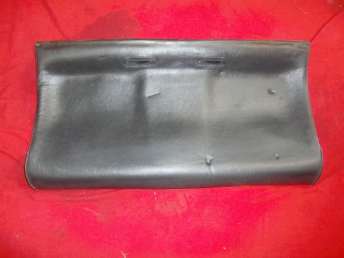 Sitzfläche hinten honda crx - sitzfläche,