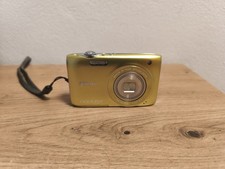 Digitalkamera Nikon COOLPIX