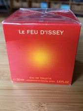 Le Feu D' Issey Eau de
