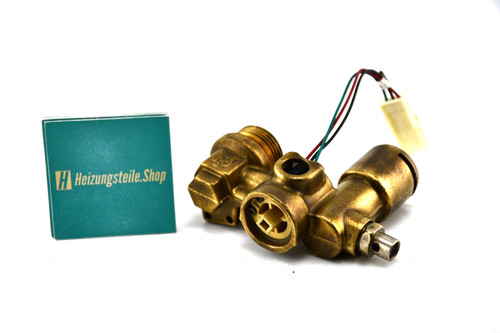 Vaillant wasserschalter - vaillant,