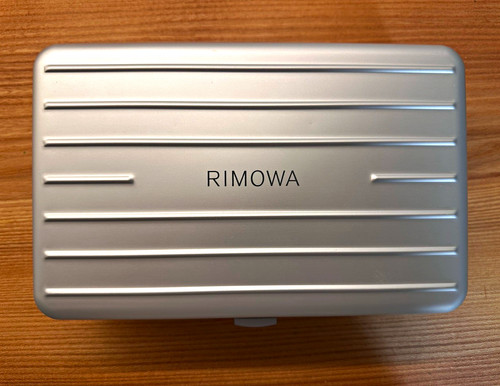 Rimowa aesop koln - koln, kit
