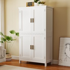 Hochschrank Badezimmerschrank