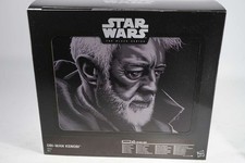 STAR WARS THE BLACK SERIES