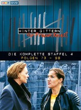 Hinter Gittern - Staffel 4 |