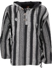 Goa Kapuzenshirt, Baja Hoodie