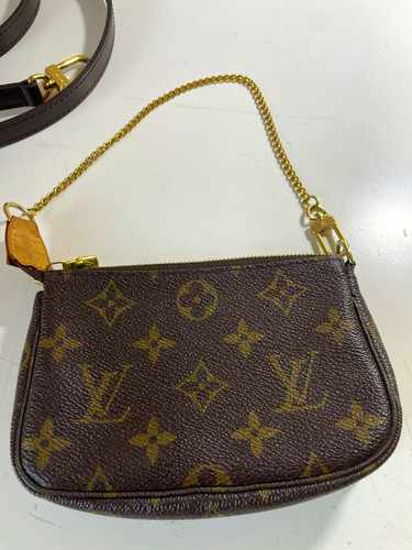 Louis vuitton mini - louis, &