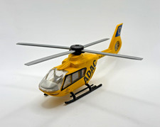 Siku ADAC Rettungshubschrauber