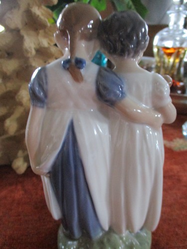 Royal copenhagen 939 mädchen - 939,