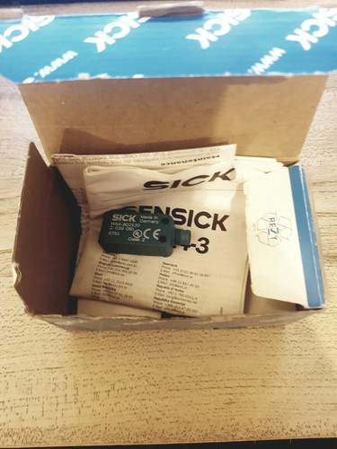 Sick ws4 3d2130 - sick, ws4-3d2130
