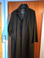 Wellington of Bilmore Herren Mantel Wollmantel