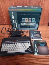 Commodore Plus 4 Computer