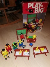 Play Big Set 5940 Schule