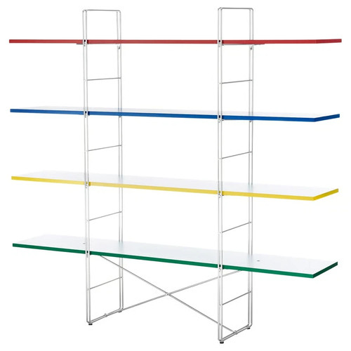 Ikea byakorre regal neu - byakorre,
