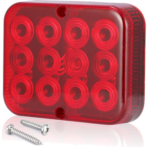 Nebelschlussleuchte led 12v - nebelschlussleuchte, led,