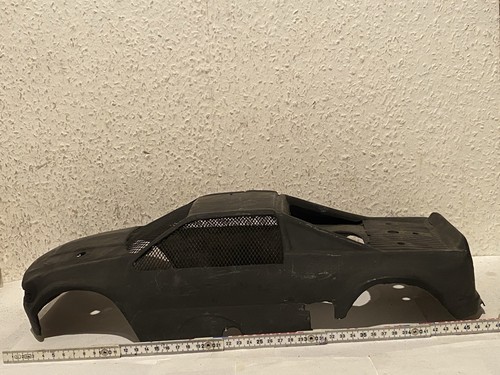 Gefahrene gfk thunder - 1:8,
