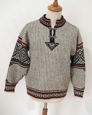 Dale norway herren strick - dale,