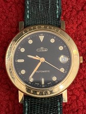 Herrenarmbanduhr , Erbe