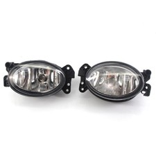 Passend für Mercedes-Benz E-Klasse W211 07 -09 Nebelscheinwerfer rechts & links