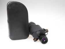 Carl Zeiss 10x50 Q1 Dekarismo Monokular Fernglas 98314