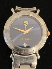 Armbanduhr, Herren, Ferrari