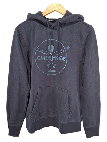 Chiemsee kapuzenpullover - chiemsee,
