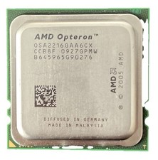 [ 2 ] AMD Opteron 2216 –