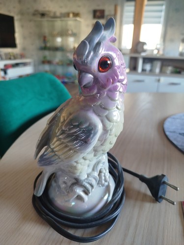 Parfumlampe rauchverzehrer - parfumlampe, /