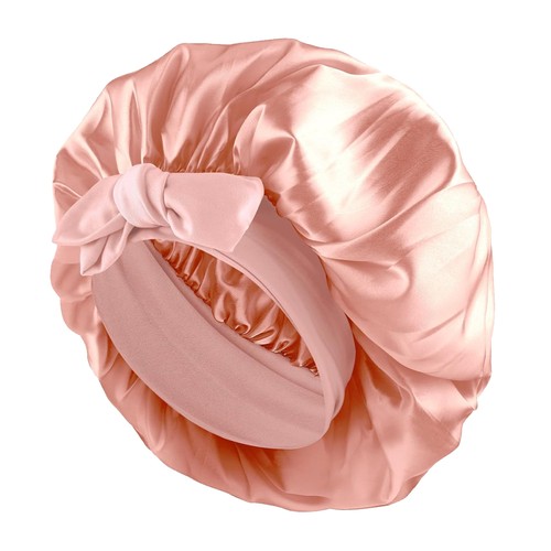 Seidenhaube zum schlafen silk - seidenhaube, schlafen,silk