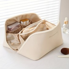 Luxus Make-up Organizer Reise