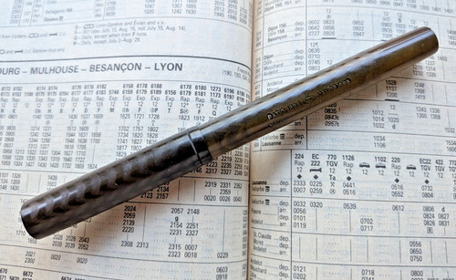 Großer waterman 52 - großer, waterman's
