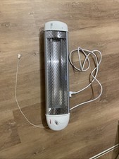 Reer Wickeltischstrahler